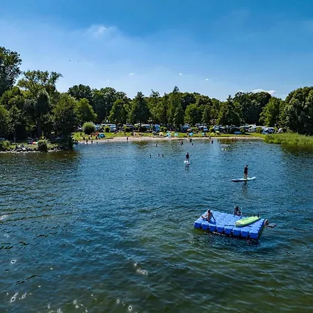 Hafenflair Am Plauer * Plau am See